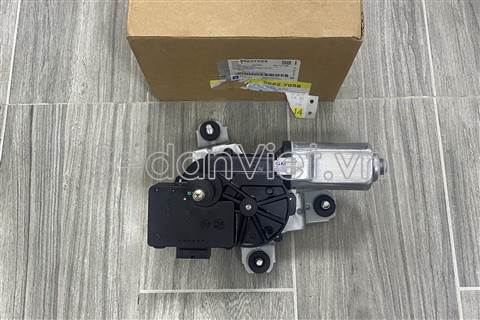 Motor gạt mưa sau 96627058