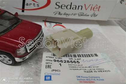 Công tắc chân phanh 96628565