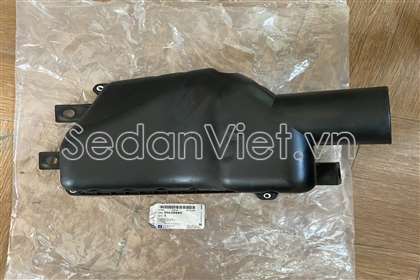 Nắp hộp lọc gió động cơ 96628886