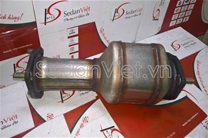Bầu lọc khí xả đoạn giữa 96629302