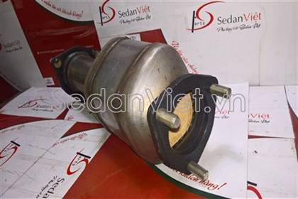 Bầu lọc khí xả đoạn giữa 96629302