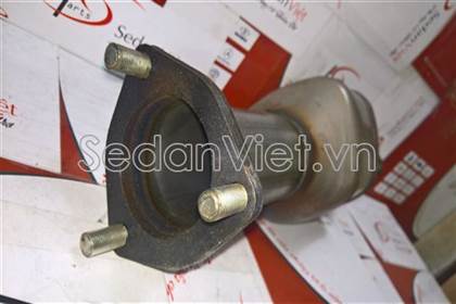 Bầu lọc khí xả đoạn giữa 96629302