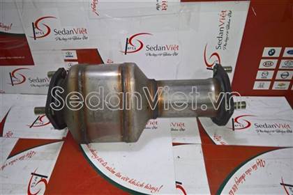 Bầu lọc khí xả đoạn giữa 96629302