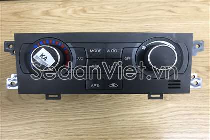 phụ tùng Cụm công tắc điều khiển điều hòa giá tốt