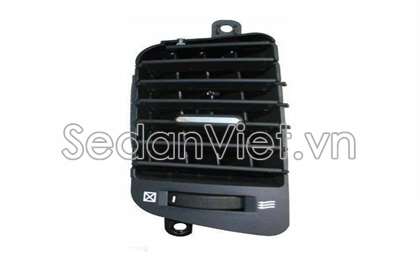 Cửa gió điều hoà giữa dùng cho xe Chevrolet Captiva 2007-2012