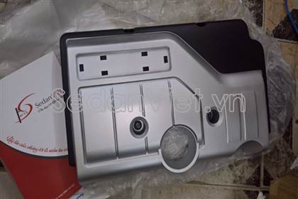 Tấm trang trí động cơ