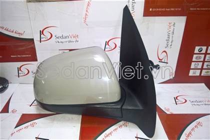 Gương chiếu hậu 3 giắc điện 96648494