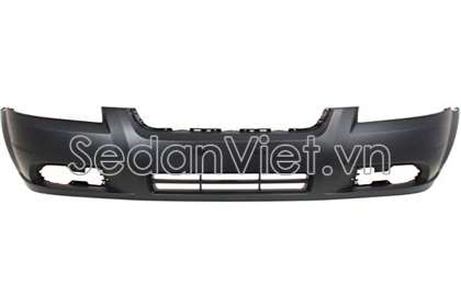 Cản trước Chevrolet Aveo 2009-2012