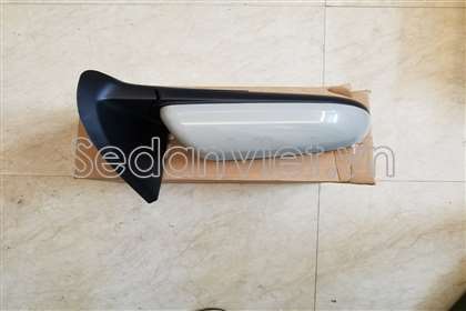 Gương chiếu hậu 7 giắc điện 96648511