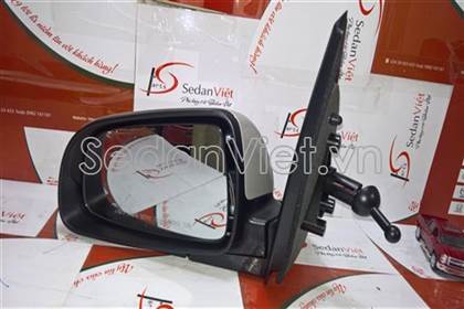 Gương chiếu hậu cơ Chevrolet Aveo 2009-2012