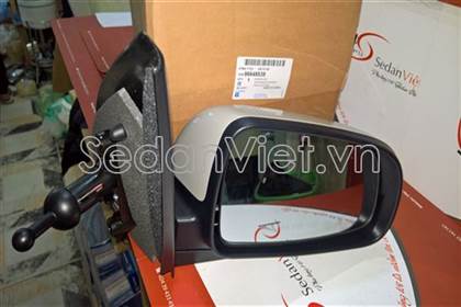 Gương chiếu hậu phải Chevrolet Aveo 2013-2017