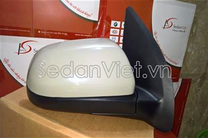 Gương chiếu hậu phải 96648538