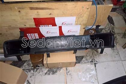 Xương đỡ cản sau Daewoo Gentra 2005-2009