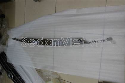 Nẹp mạ cốp hậu Daewoo Gentra 2005-2009