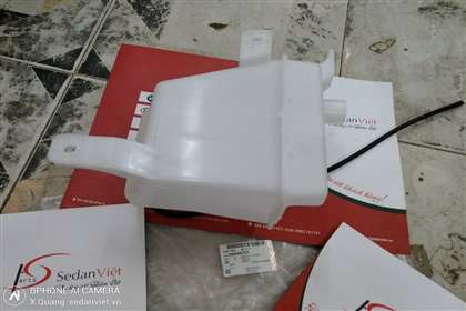 Bình nước rửa kính 96650703