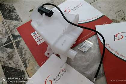 Bình nước rửa kính 96650703