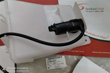 Bình nước rửa kính 96650703