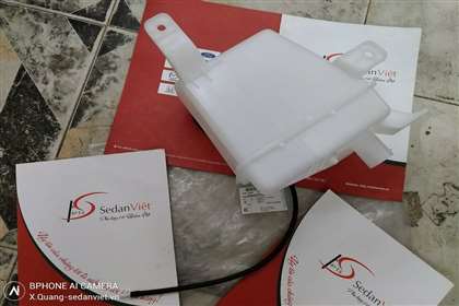 Bình nước rửa kính 96650703