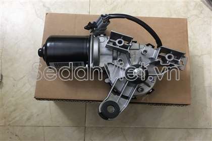 Motor gạt mưa trước