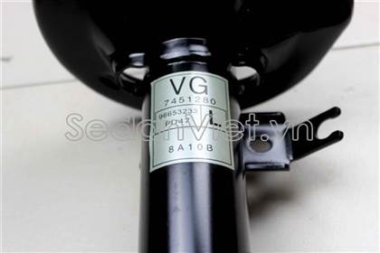 Giảm xóc trước 96653233