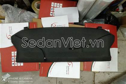 Giá để đồ cốp hậu Daewoo Matiz Groove 2010-2012