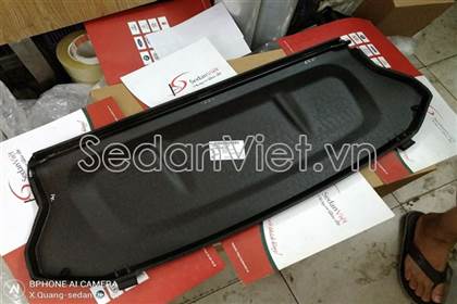 Giá để đồ cốp hậu 96657232