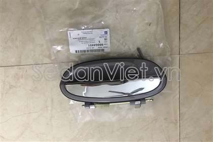 Tay mở cửa ngoài sau 96664451