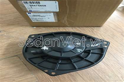 Quạt gió điều hòa trong xe 96675858