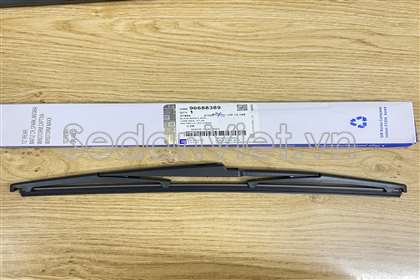 Chổi gạt mưa sau Chevrolet Spark 2011-2013