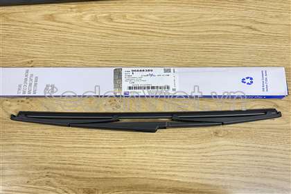 Chổi gạt mưa sau 96688389