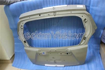 Cốp hậu Daewoo Matiz Groove 2010-2012