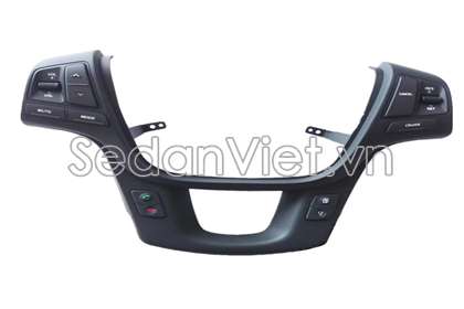Phím bấm trên vô lăng 967002P350