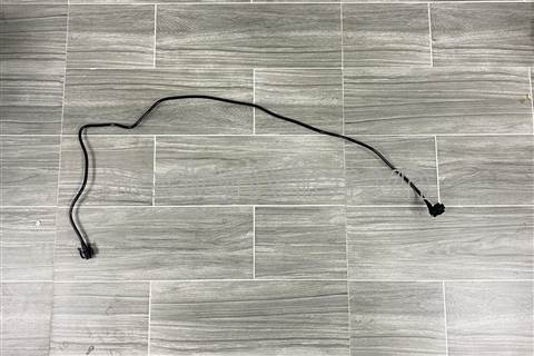 Ống nước hồi về bình nước phụ Peugeot 508 2015-2016