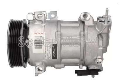 Lốc điều hòa 9676862380