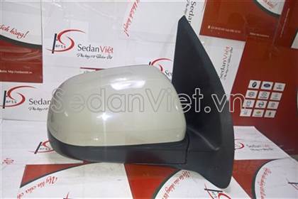 Gương chiếu hậu cơ 96800778