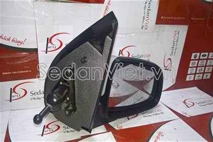 Gương chiếu hậu cơ 96800778
