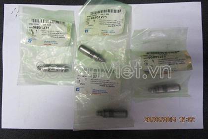 Con độn thủy lực Chevrolet Captiva 2007-2012