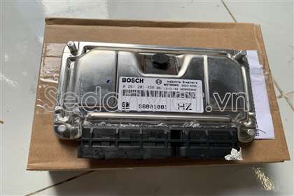 Hộp điều khiển trung tâm ECU dùng cho xe Chevrolet Captiva 2007-2012