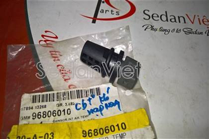 Cảm biến lưu lượng khí nap dùng cho xe Chevrolet Cruze 2009-2012