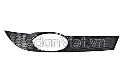 Ốp Đèn Gầm Chevrolet Aveo 2013-2017