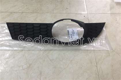 Ốp Đèn Gầm Chevrolet Aveo 2013-2017