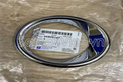 Ốp mạ đèn gầm 96808147