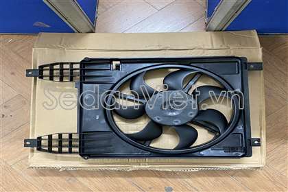 Quạt gió động cơ Daewoo Gentra X 2010-2012