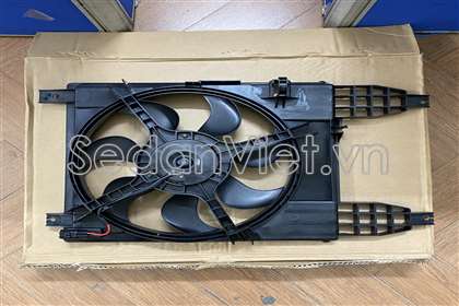 Quạt gió động cơ 96808149