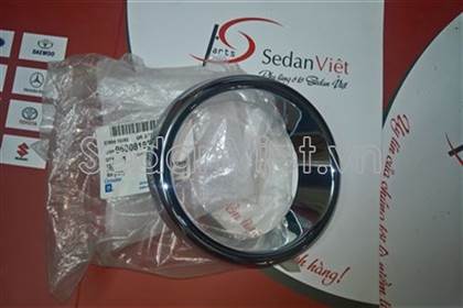 Ốp mạ đèn gầm