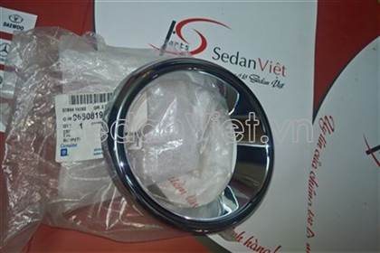 Ốp mạ đèn gầm 96808191