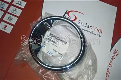 Ốp mạ đèn gầm