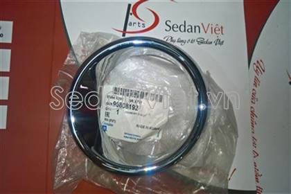 Ốp mạ đèn gầm 96808192