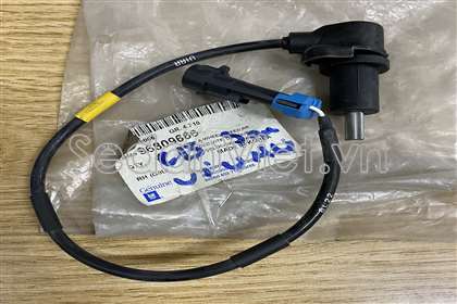 Cảm biến ABS sau 96809666