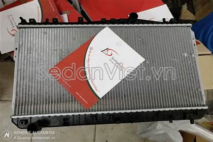 Két nước dùng cho xe Chevrolet Vivant 2008